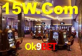 Programa VIP Ok9Bet