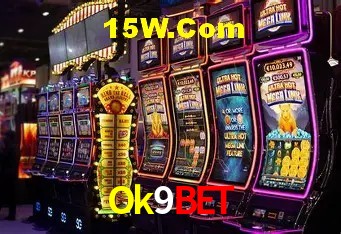 Diretório de Jogos Ok9Bet