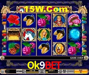 Tecnologia da Plataforma Ok9Bet