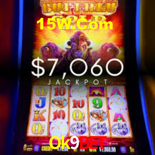 Sinta a adrenalina dos jogos de cassino com Ok9Bet