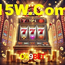 Blackjack Table Ok9Bet