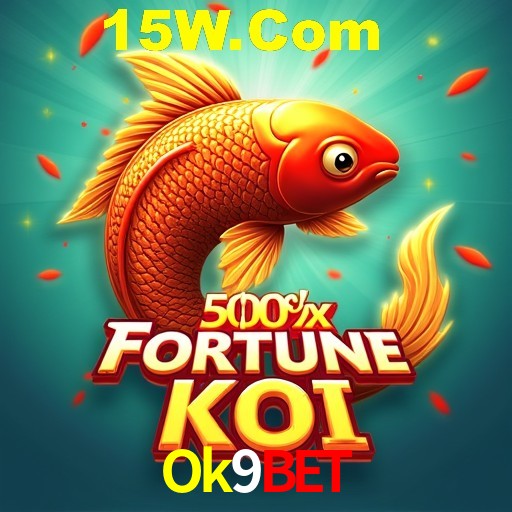 Seasonal Promotions Ok9Bet