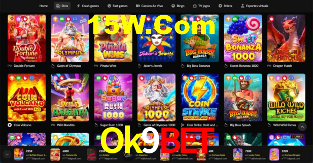 Ok9Bet