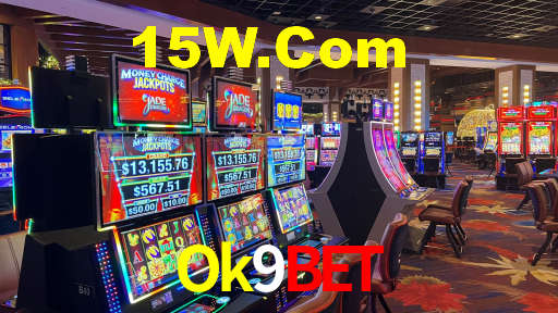 Ok9Bet Login