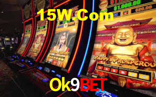 Ok9Bet App