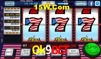 Promoção Relâmpago Ok9Bet