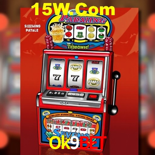 Descubra o Mundo do Cassino Online com Ok9Bet
