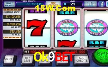 Ofertas Exclusivas Ok9Bet