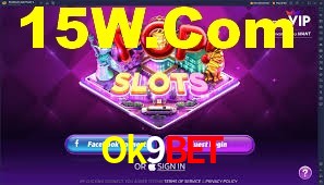 Premium Interface Ok9Bet