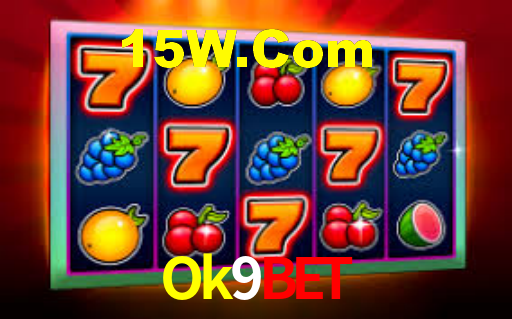 Ok9Bet App