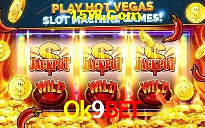 Especiais de Fim de Semana Ok9Bet
