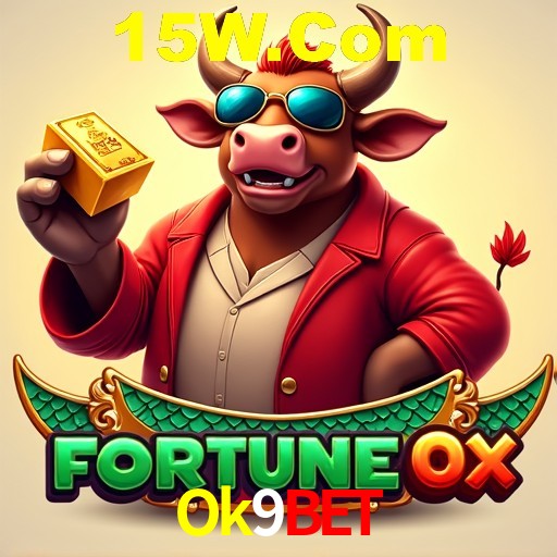 Jogos Exclusivos Ok9Bet