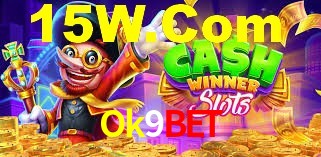 Ok9Bet App Interface
