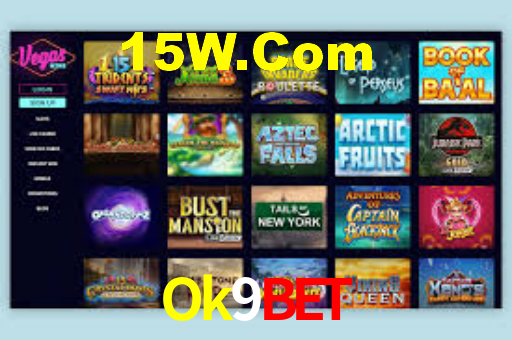 Ok9Bet