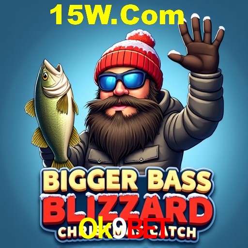 Slot Games Ok9Bet