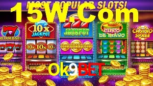 Tournaments Ok9Bet