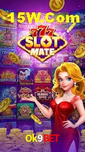 Experiência VIP Ok9Bet