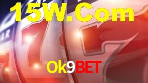 Welcome Bonus Ok9Bet