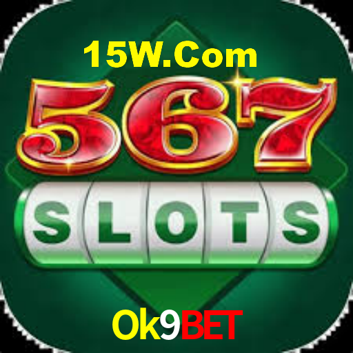 Ok9Bet