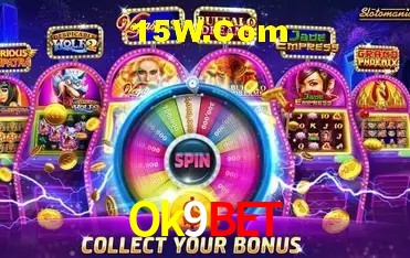 Estatísticas do Jogo Ok9Bet