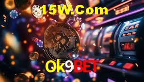 Football Betting Ok9Bet