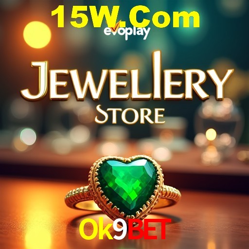 Interface Premium Ok9Bet
