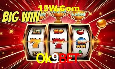 Benefícios da Conta Ok9Bet