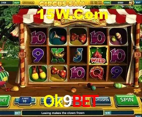Recursos de Bônus Ok9Bet