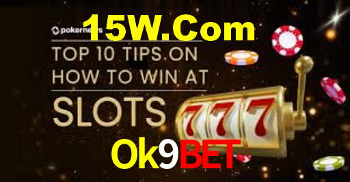 Ok9Bet App