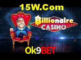 Welcome Bonus Ok9Bet