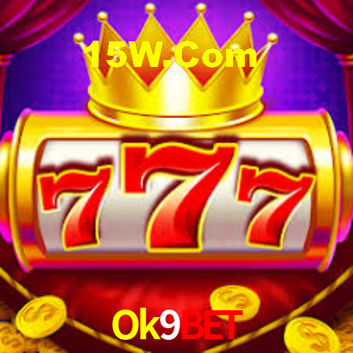Ok9Bet App